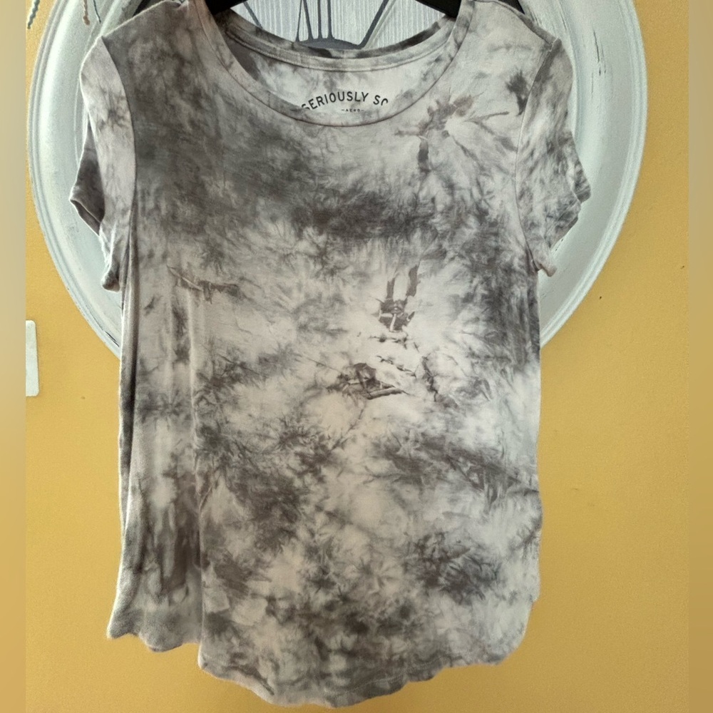 Aeropostal casual t-shirt
